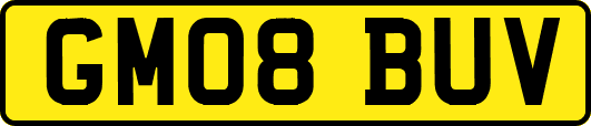 GM08BUV
