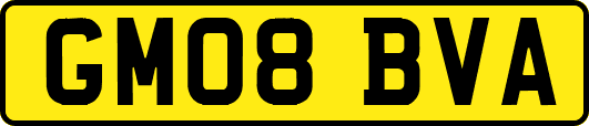 GM08BVA