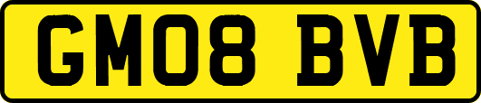 GM08BVB