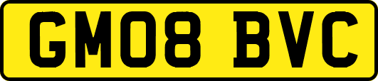 GM08BVC