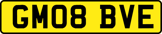 GM08BVE