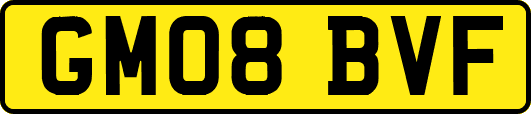 GM08BVF