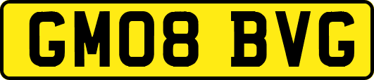 GM08BVG