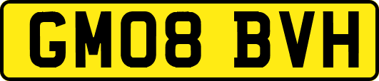 GM08BVH