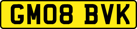 GM08BVK