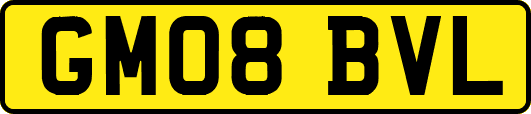 GM08BVL