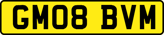 GM08BVM