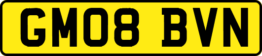 GM08BVN