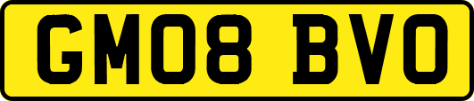 GM08BVO