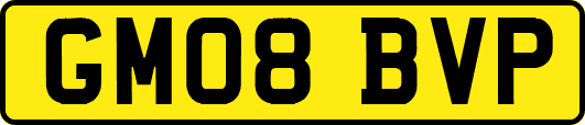 GM08BVP