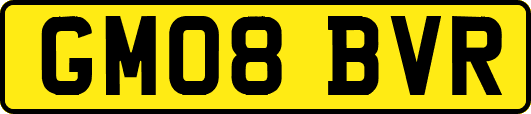 GM08BVR