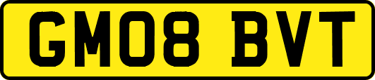 GM08BVT