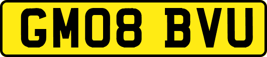 GM08BVU