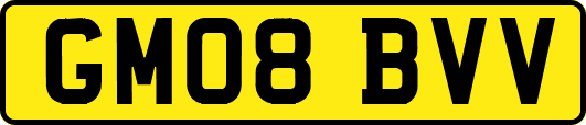 GM08BVV