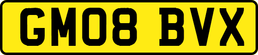 GM08BVX