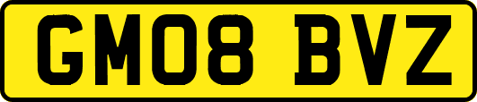 GM08BVZ