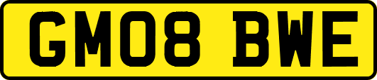 GM08BWE