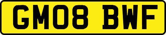 GM08BWF