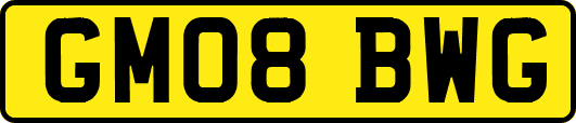 GM08BWG