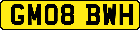 GM08BWH