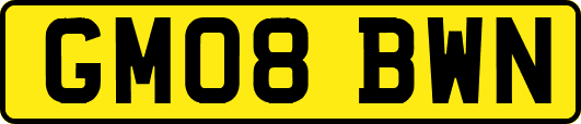 GM08BWN