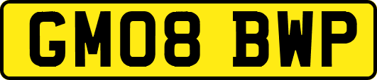 GM08BWP