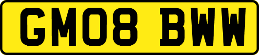 GM08BWW