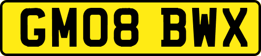 GM08BWX