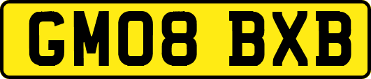 GM08BXB