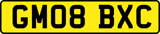 GM08BXC