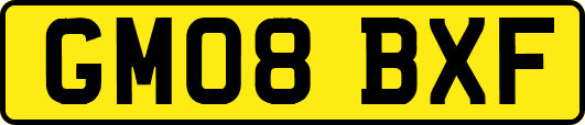 GM08BXF