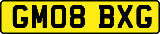 GM08BXG