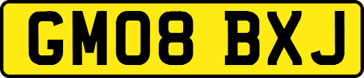 GM08BXJ