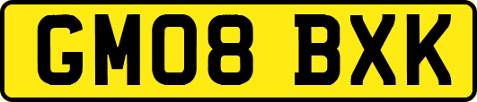 GM08BXK