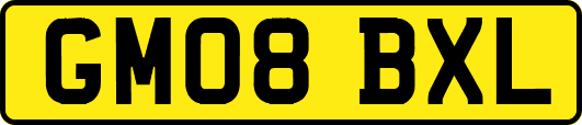 GM08BXL