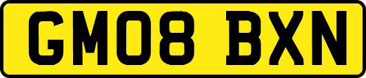 GM08BXN