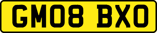 GM08BXO