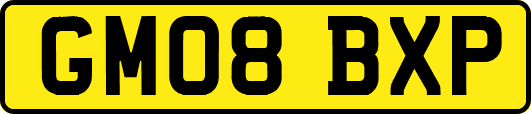 GM08BXP