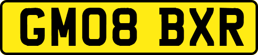 GM08BXR