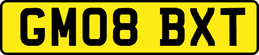 GM08BXT
