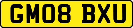 GM08BXU