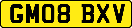 GM08BXV