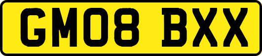GM08BXX