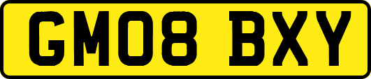 GM08BXY