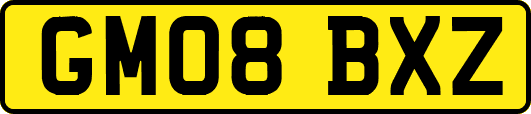 GM08BXZ