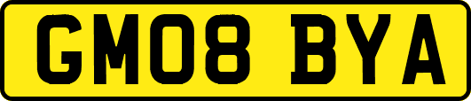 GM08BYA