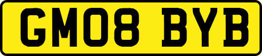 GM08BYB