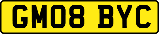 GM08BYC
