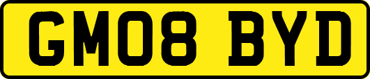 GM08BYD
