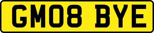 GM08BYE